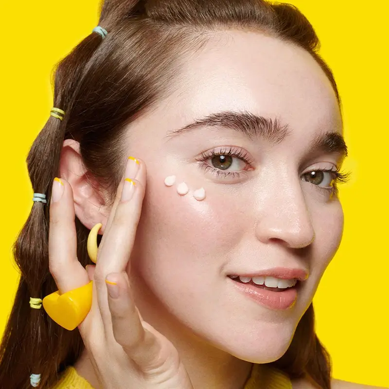 Ceramidin™ Eye Cream - Contorno occhi miniatura 3