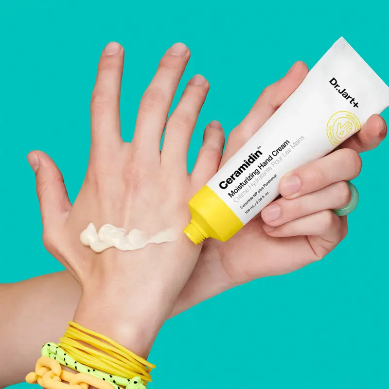 Ceramidin™ Moisturizing Hand Cream - Crema mani miniatura 3