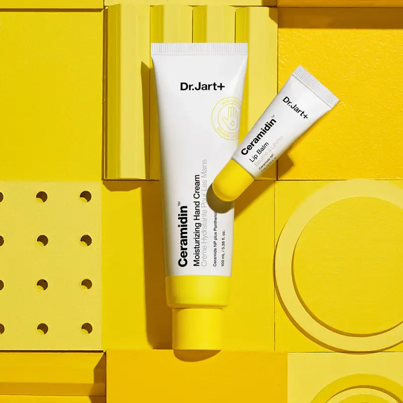 Ceramidin™ Moisturizing Lip Balm - Balsamo labbra miniatura 4