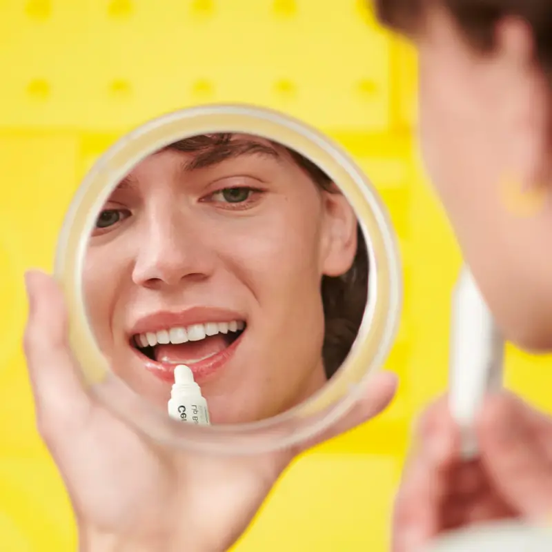 Ceramidin™ Moisturizing Lip Balm - Balsamo labbra miniatura 5