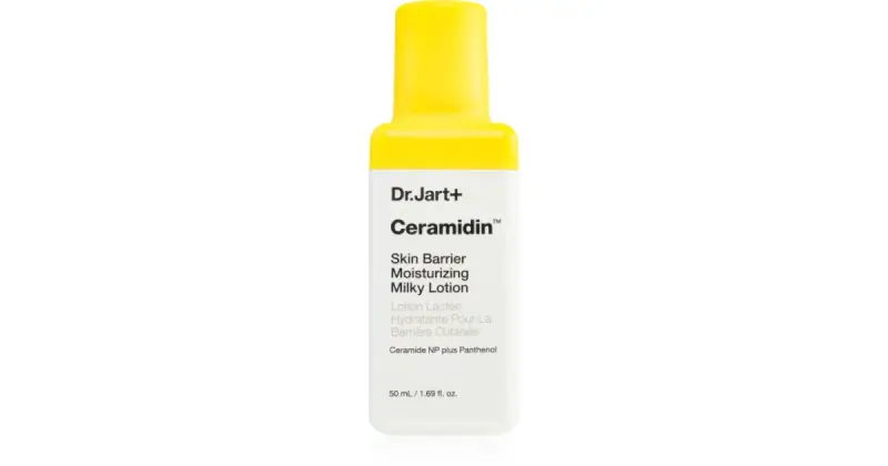Ceramidin™ Skin Barrier Lozione crema idratante viso 50 ml