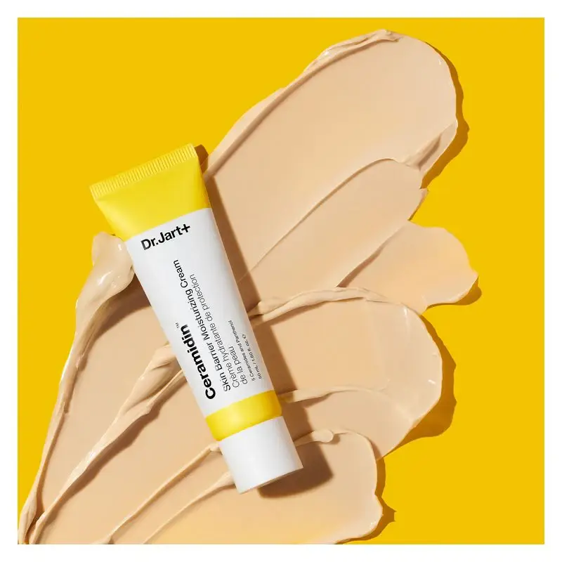 Dr.Jart+ Ceramidin Skin Barrier Moisturizing Cream 50ml miniatura 2