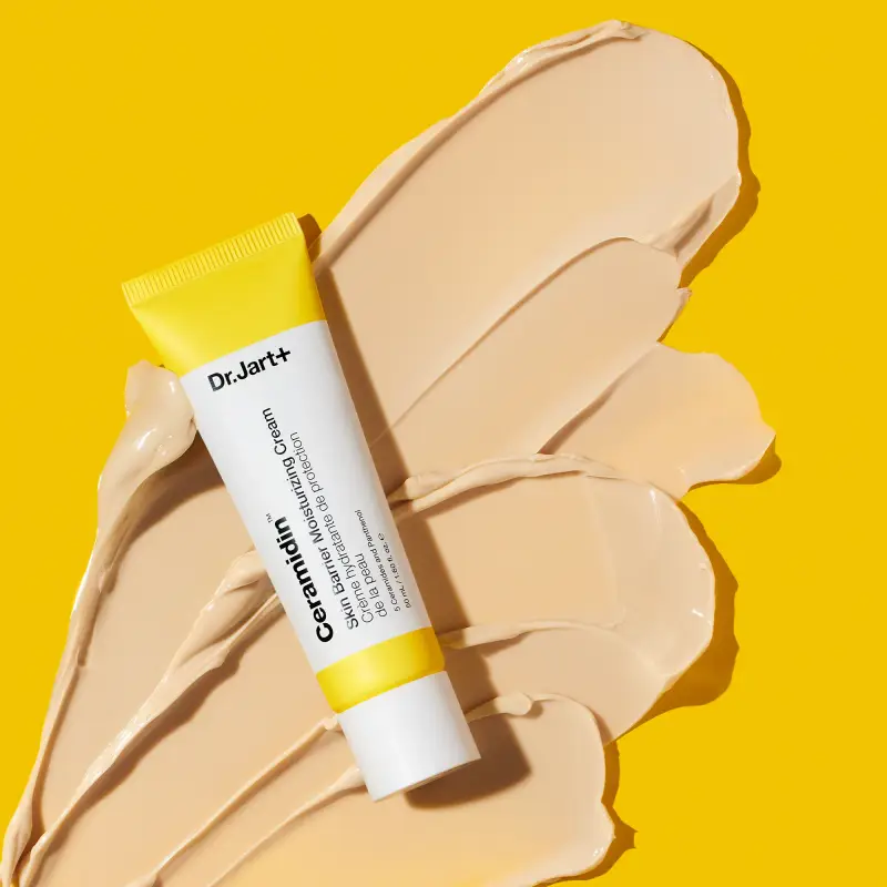 Ceramidin™ Skin Barrier Moisturizing Cream - Crema idratante viso miniatura 2