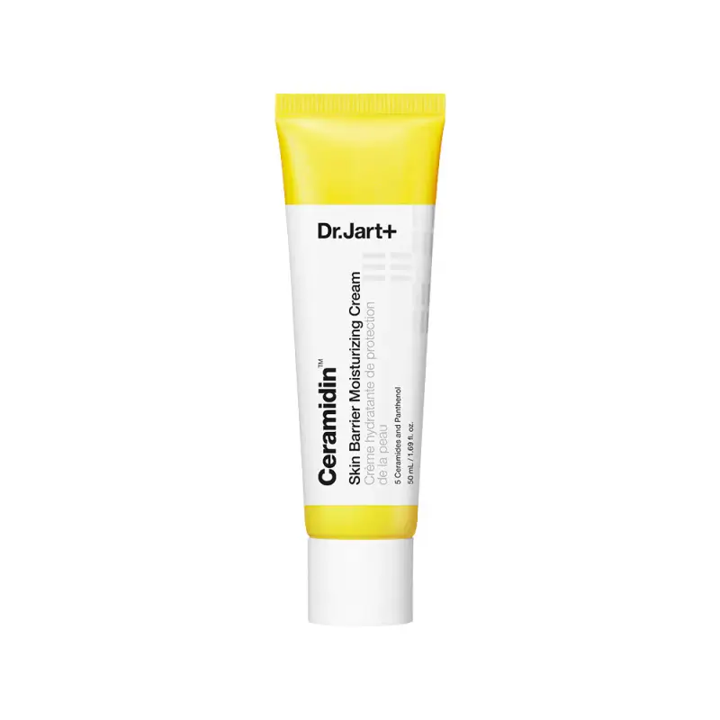 Ceramidin™ Skin Barrier Moisturizing Cream - Crema idratante viso