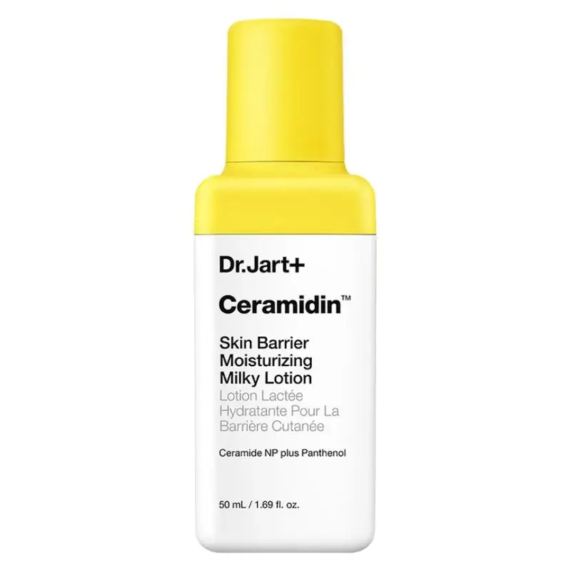 Dr.Jart+ Ceramidin Skin Barrier Moisturizing Milky Lotion 50ml