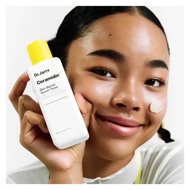 Dr.Jart+ Ceramidin Skin Barrier Serum Toner 150ml miniatura 3