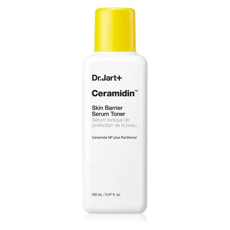 Dr.Jart+ Ceramidin Skin Barrier Serum Toner 150ml