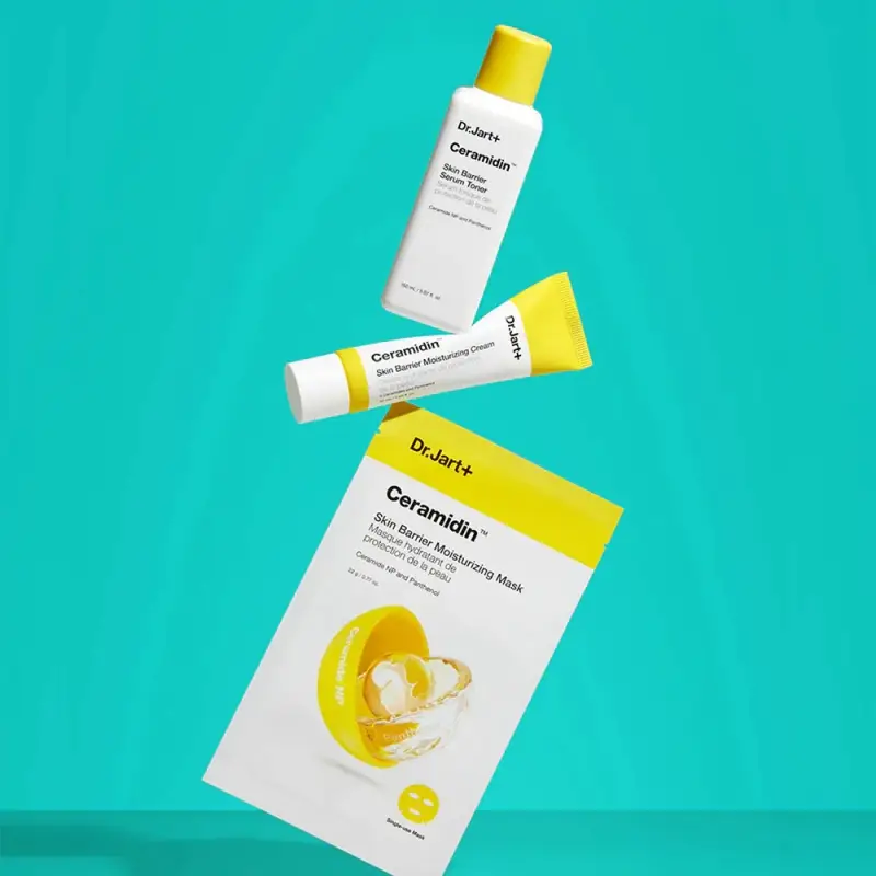 Ceramidin™ Skin Barrier Serum Toner - Siero viso miniatura 5