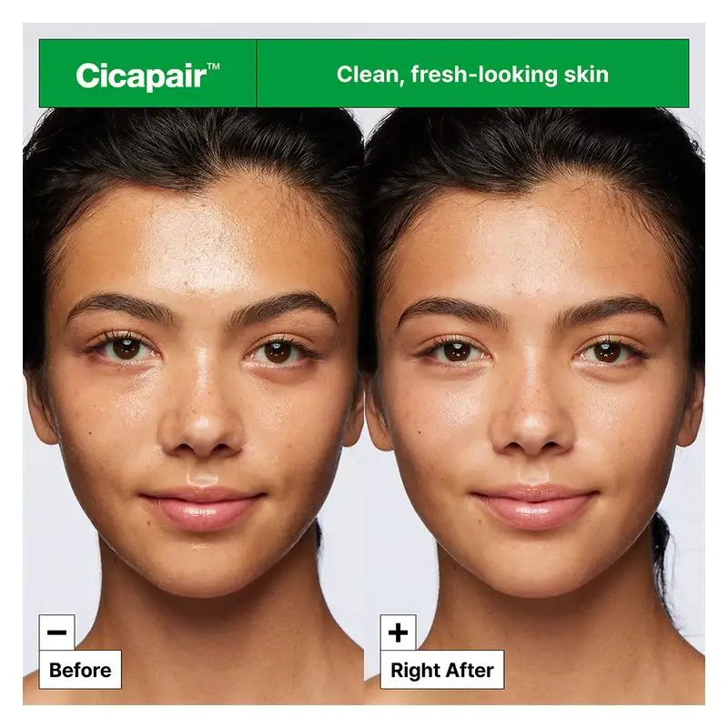 Dr.Jart+ Cicapair Gentle Cleansing Foam 150ml miniatura 3