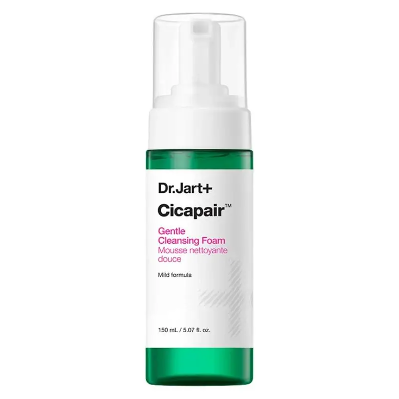 Dr.Jart+ Cicapair Gentle Cleansing Foam 150ml