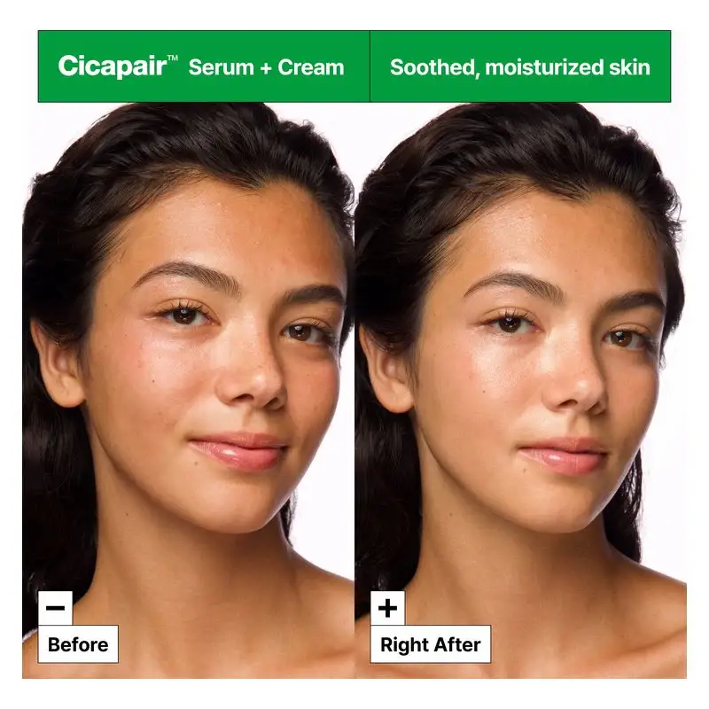 Dr.Jart+ Cicapair Intensive Soothing Repair Cream 50ml miniatura 2