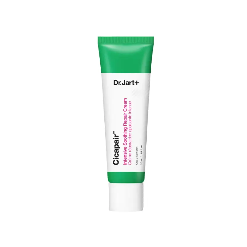 Cicapair™ Intensive Soothing Repair Cream - Crema idratante viso