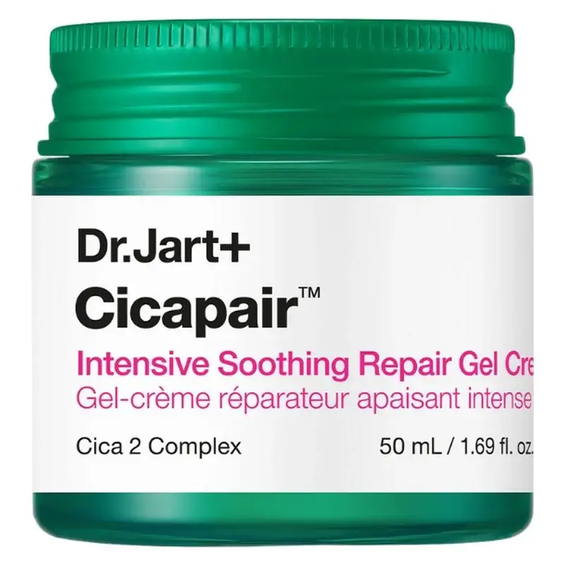 Dr.Jart+ Cicapair Intensive Soothing Repair Gel Cream 50ml