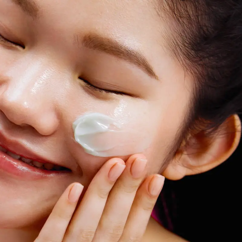 Cicapair™ Intensive Soothing Repair Gel Cream - Crema idratante viso miniatura 2