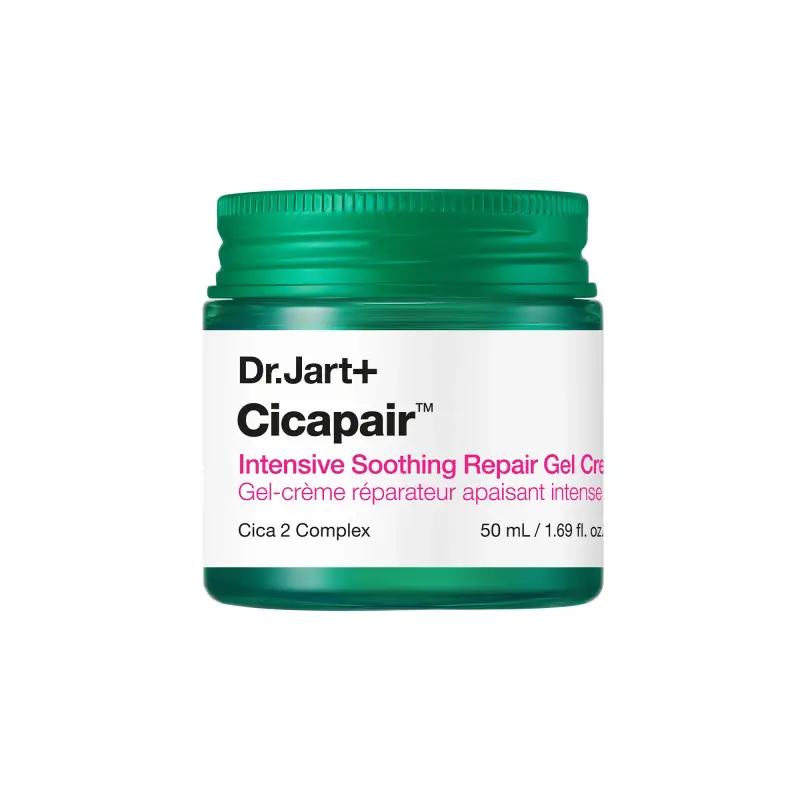 Cicapair™ Intensive Soothing Repair Gel Cream - Crema idratante viso