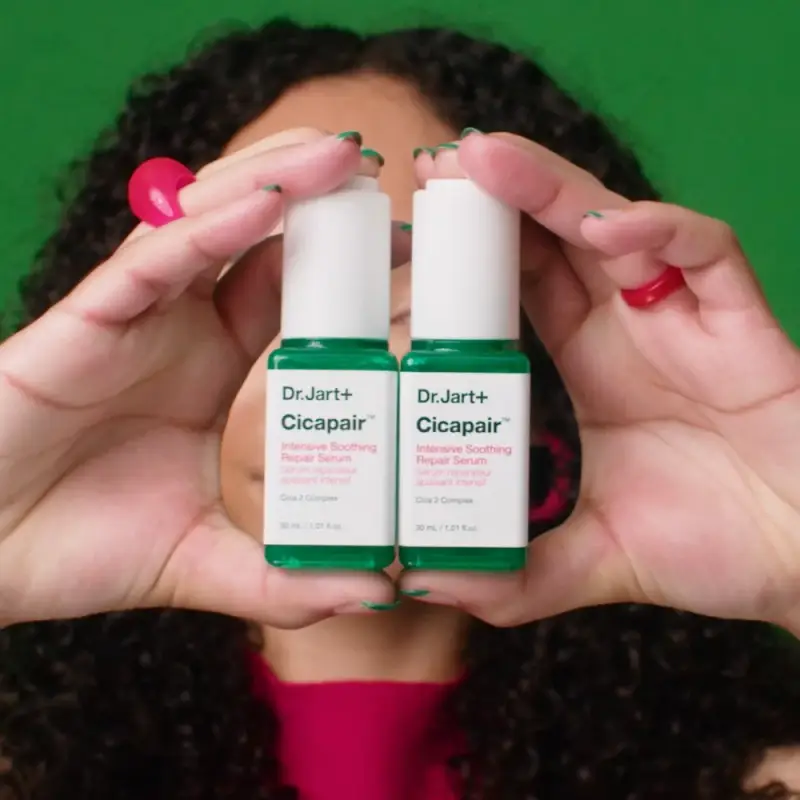 Cicapair™ Intensive Soothing Repair Serum - Siero viso miniatura 3