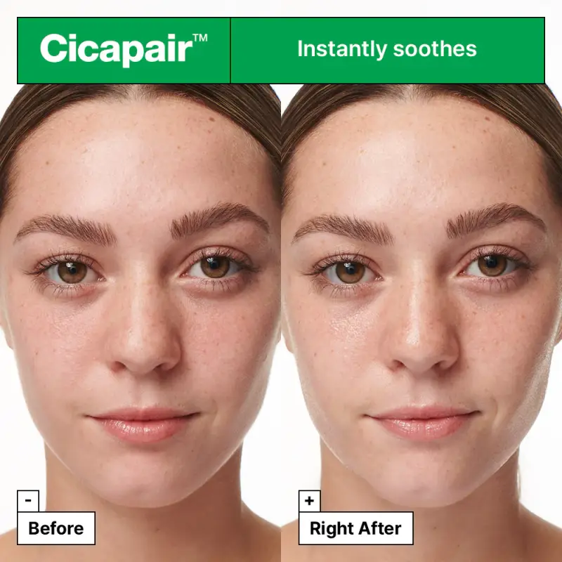 Cicapair™ Intensive Soothing Repair Serum - Siero viso miniatura 4