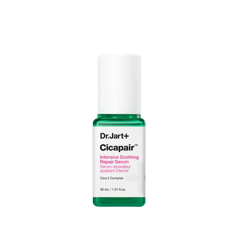 Cicapair™ Intensive Soothing Repair Serum - Siero viso