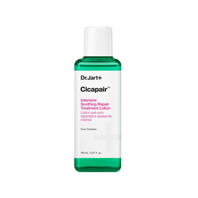 Cicapair™ Intensive Soothing Repair Treatment Lotion - Tonico viso