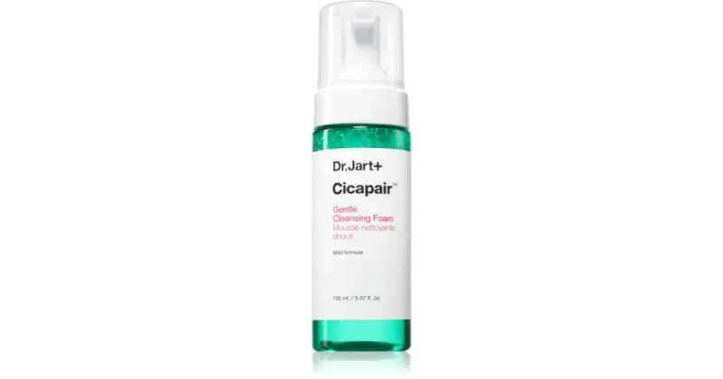 Cicapair™ mousse detergente delicato per il viso 150 ml