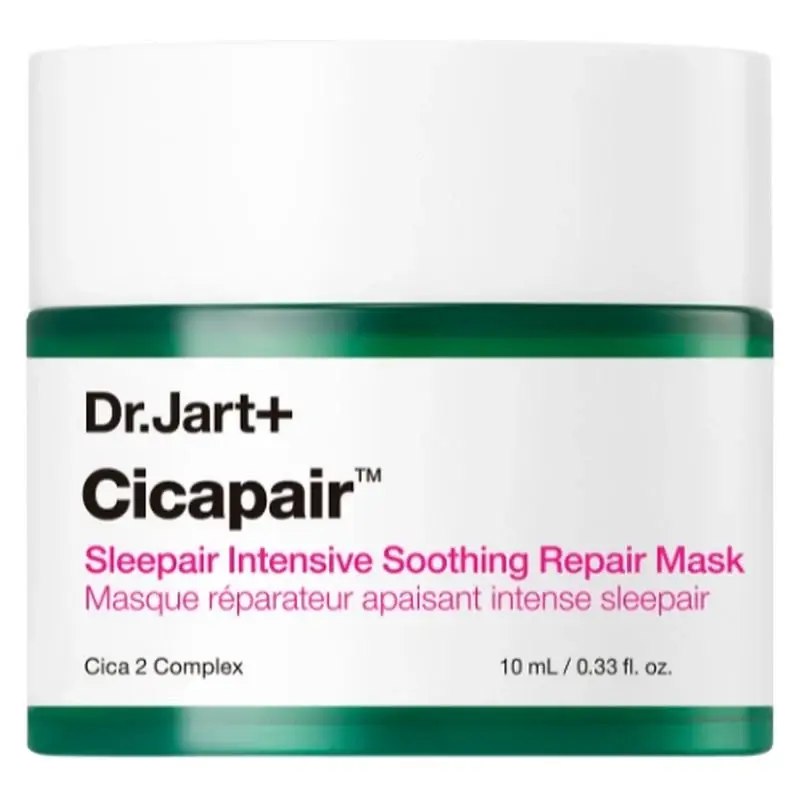 Dr.Jart+ Cicapair Sleepair Intensive Soothing Repair Mask 75ml
