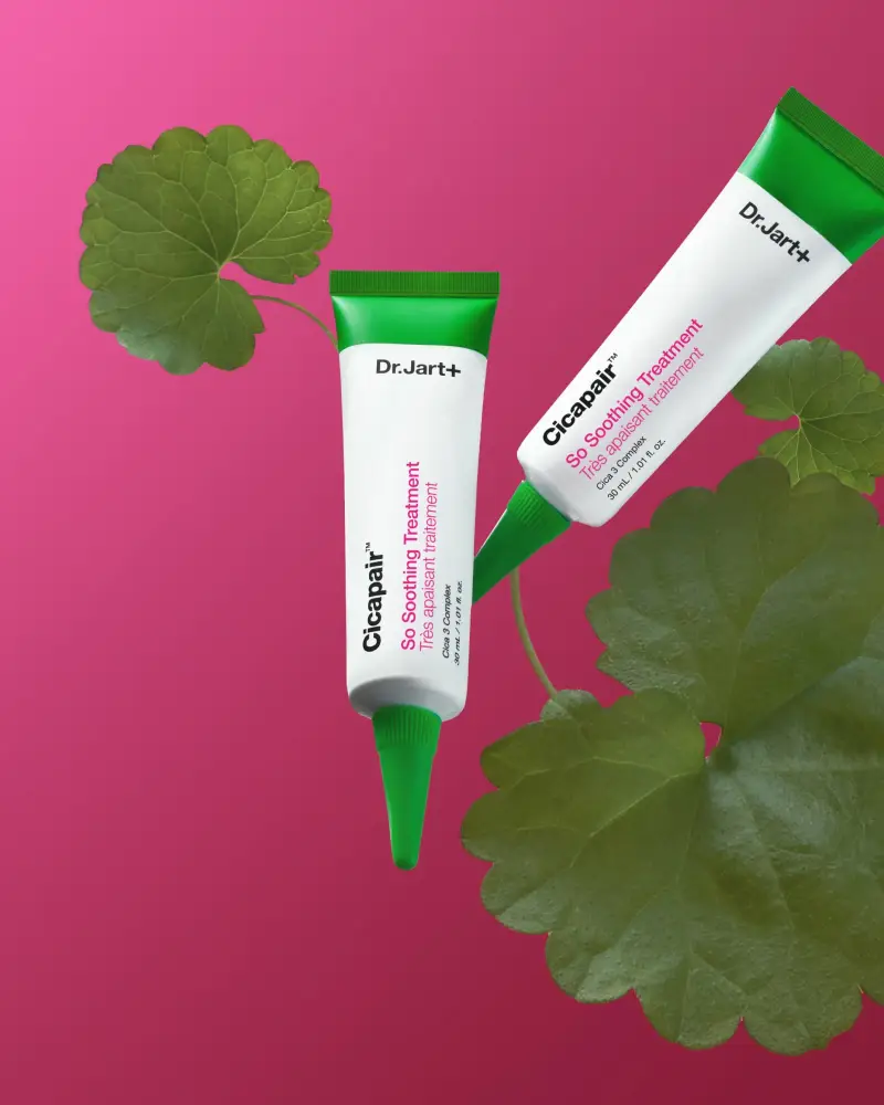 Cicapair™ So Soothing Treatment-GLOBAL-BB - Crema idratante viso miniatura 3