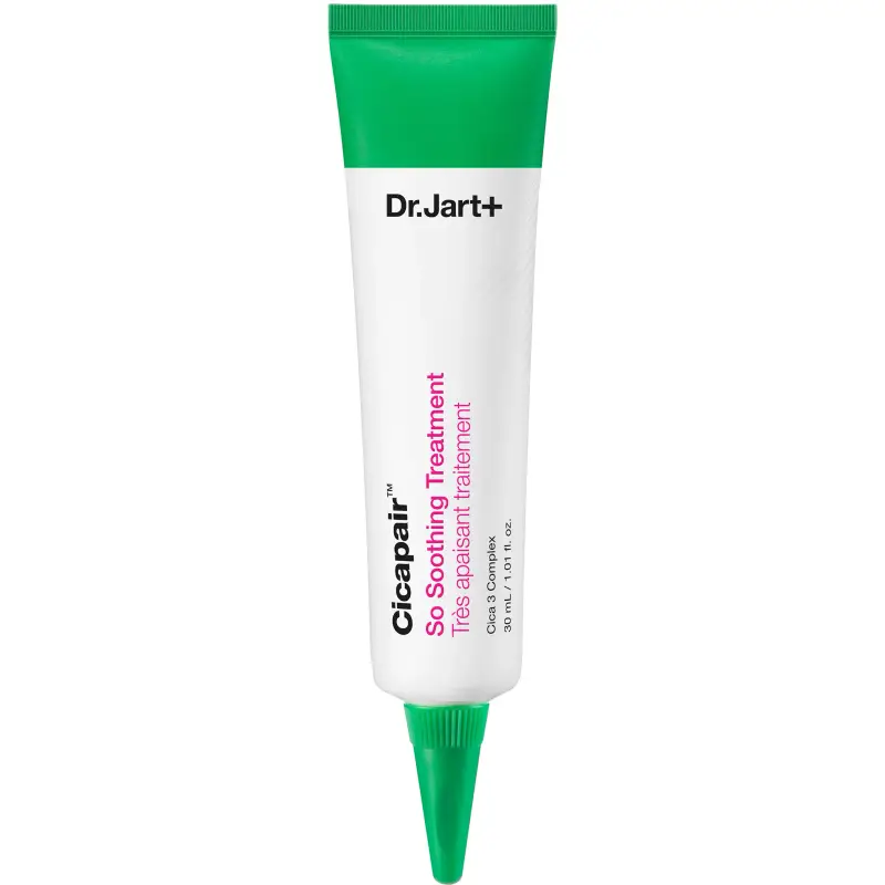 Cicapair™ So Soothing Treatment-GLOBAL-BB - Crema idratante viso