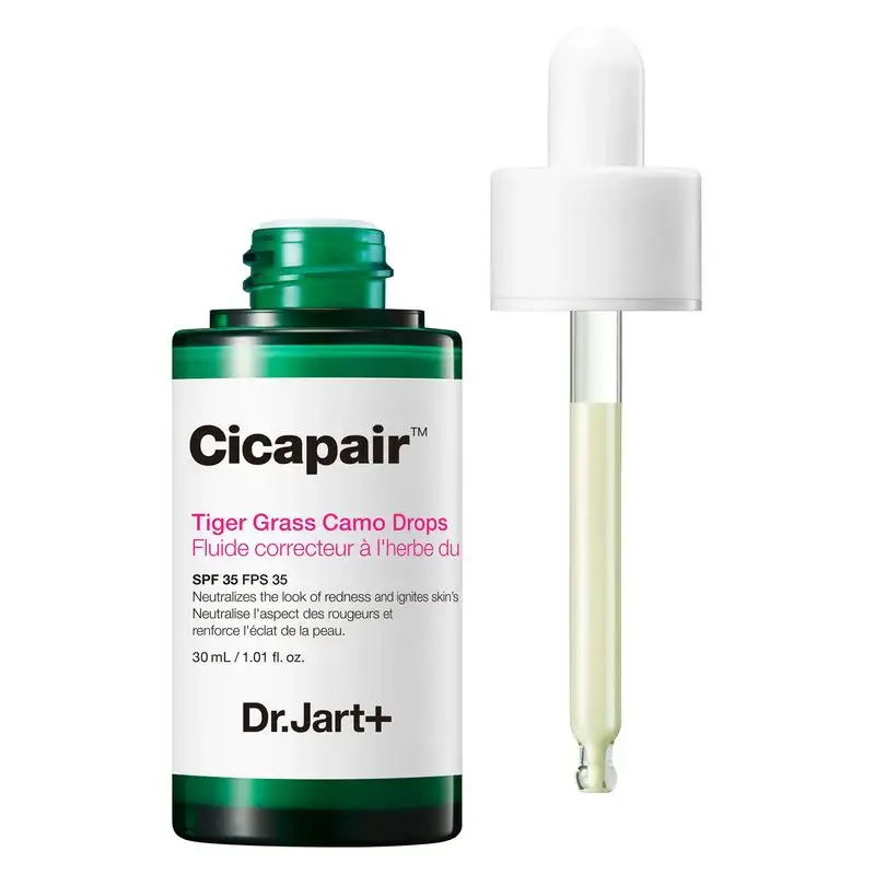 Dr.Jart+ Cicapair Tiger Grass Camo Drops 30ml