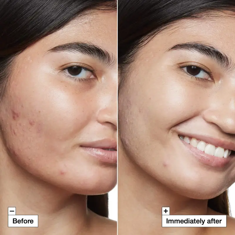 Cicapair™ Tiger Grass Camo Drops SPF 35 - Primer viso miniatura 4