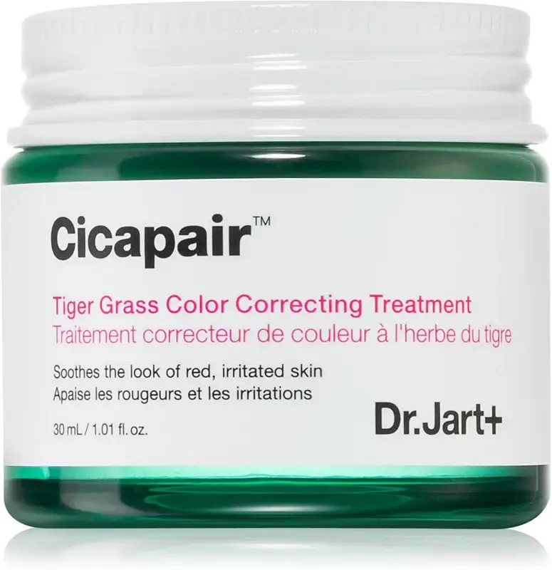 Cicapair™ Tiger Grass Color Correcting Trattamento crema intensa anti rossore 30 ml