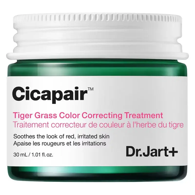 Dr.Jart+ Cicapair Tiger Grass Color Correcting Treatment 30ml
