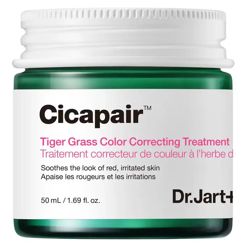 Dr.Jart+ Cicapair Tiger Grass Color Correcting Treatment 50ml