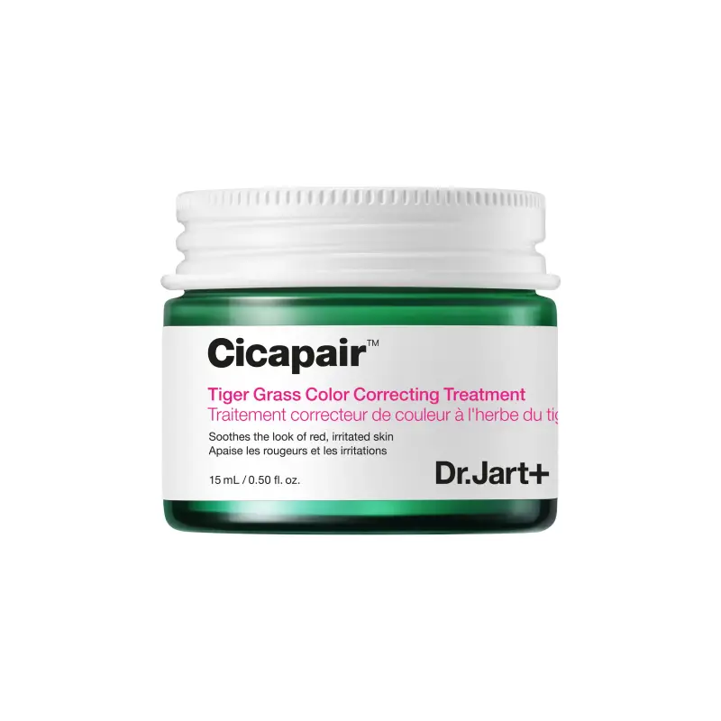 Cicapair™ Tiger Grass Color Correcting Treatment - Crema colorata viso