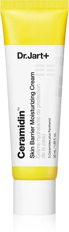 Crema idratante Ceramidin Skin Barrier