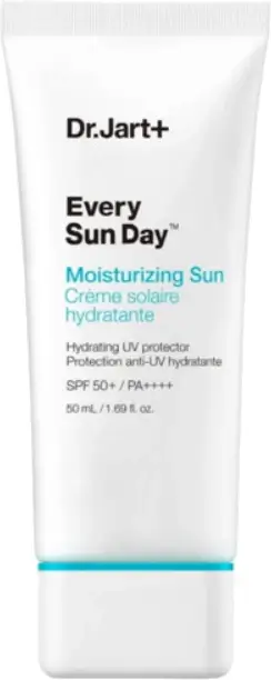 Crema solare idratante Every Sun Day SPF 50+ 30 ml