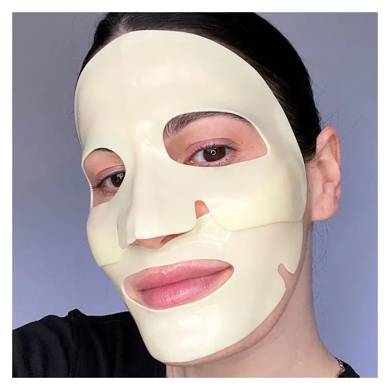 Dr.Jart+ Cryo Rubber Brightening Mask 4g + 40g miniatura 2