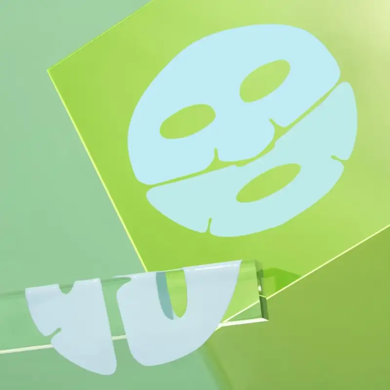 Cryo Rubber™ Soothing Mask - Maschera lenitiva viso miniatura 3