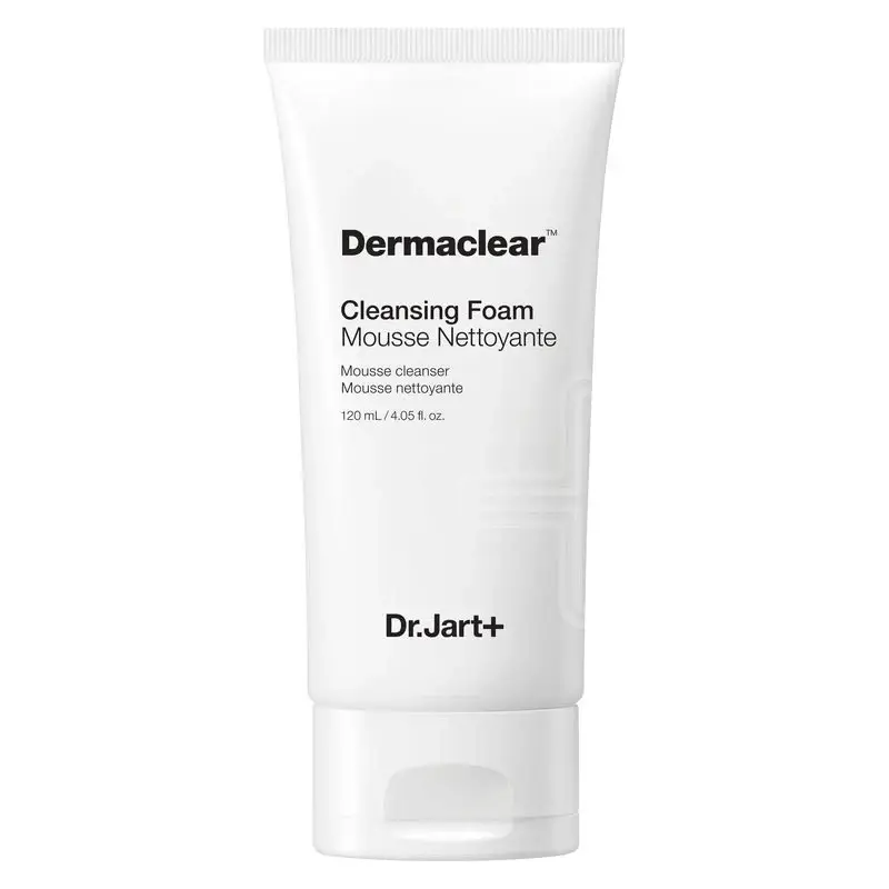 Dr.Jart+ Dermaclear Cleansing Foam 120ml