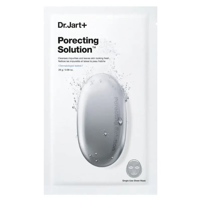 Dr.Jart+ Dermask Porecting Solution 28gr