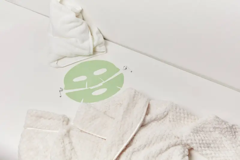 Dermask™ Purifying Mud Mask - Maschera viso purificante miniatura 3