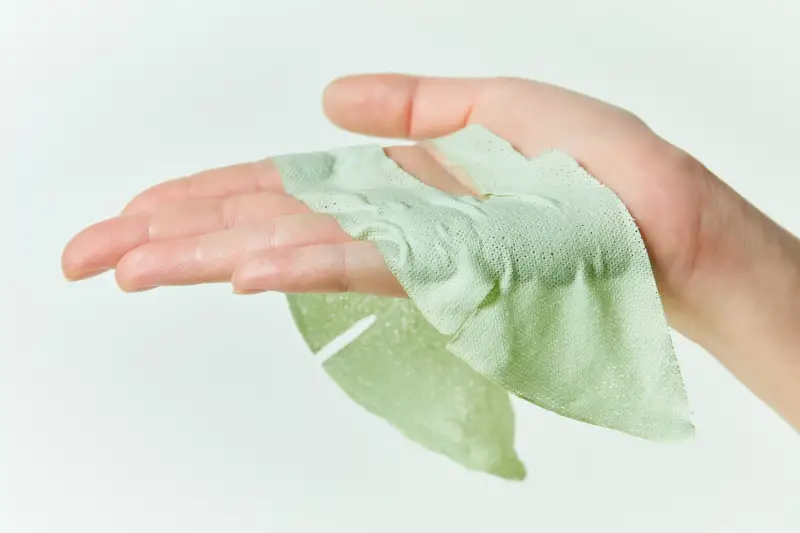 Dermask™ Purifying Mud Mask - Maschera viso purificante miniatura 4