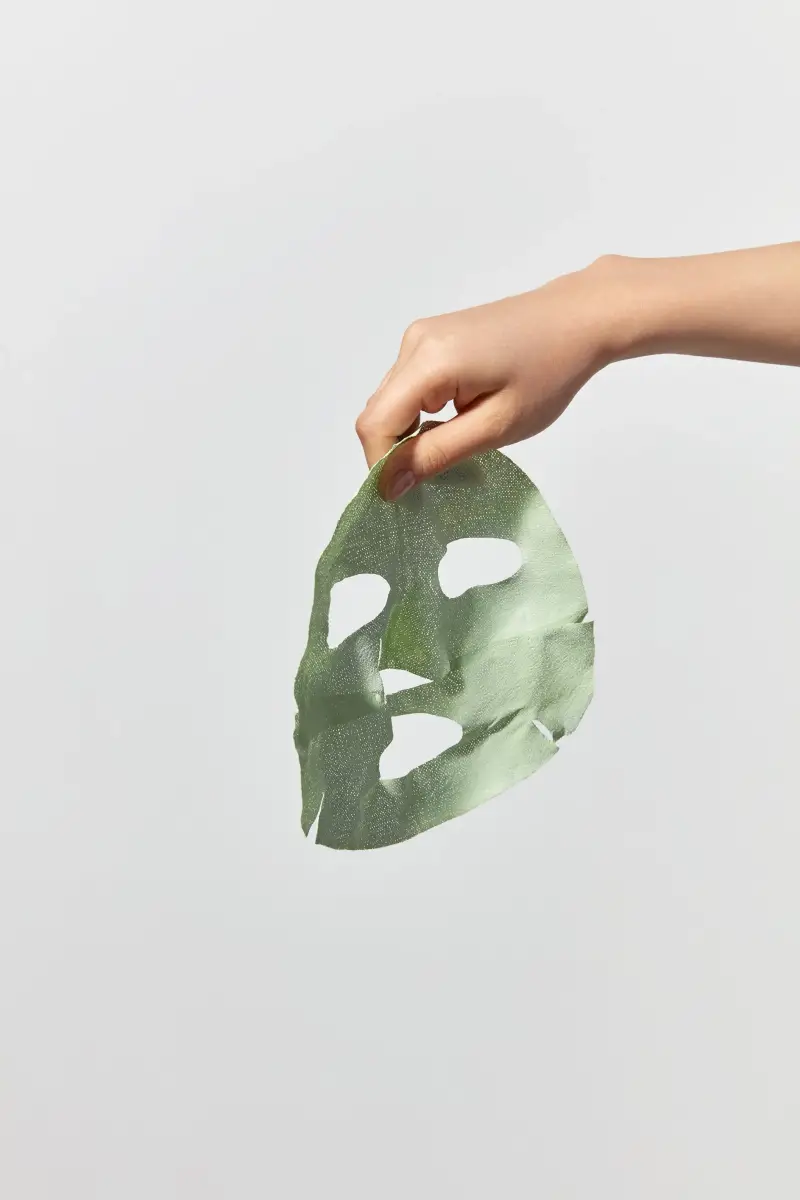 Dermask™ Purifying Mud Mask - Maschera viso purificante miniatura 5