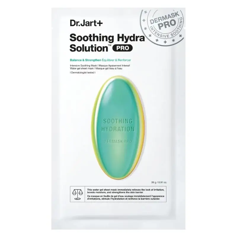 Dr.Jart+ Dermask Vital Hydra Solution Pro 0.26gr