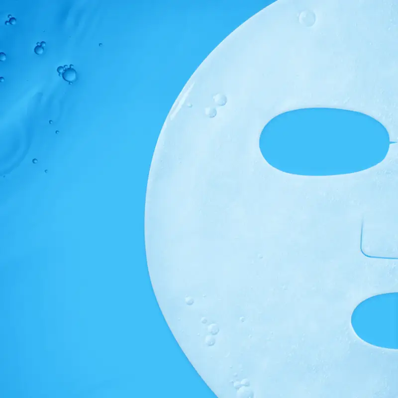 Dermask™ Vital Hydra Solution Pro - Maschera viso idratante miniatura 2