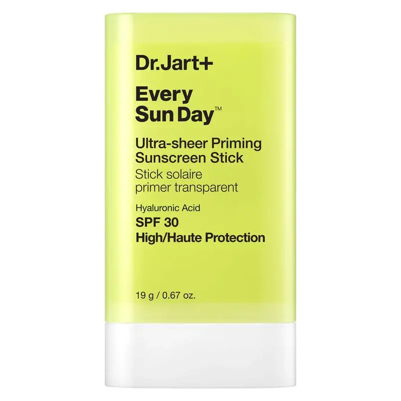 Every Sun Day Ultra-Sheer Priming Sunscreen Stick 19gr