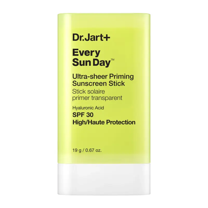 Every Sun Day Ultra-Sheer Priming Sunscreen Stick - Solari alta protezione