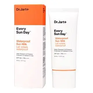 Latte solare Waterproof Every Sun Day