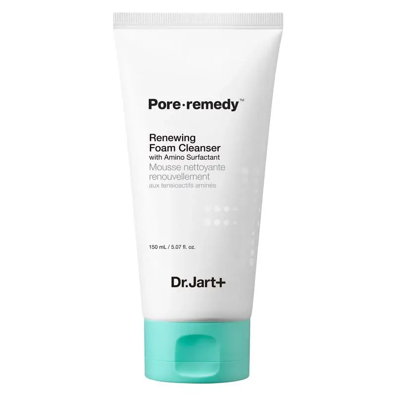 Dr.Jart+ Pore Remedy Renewing Foam Cleanser 150ml