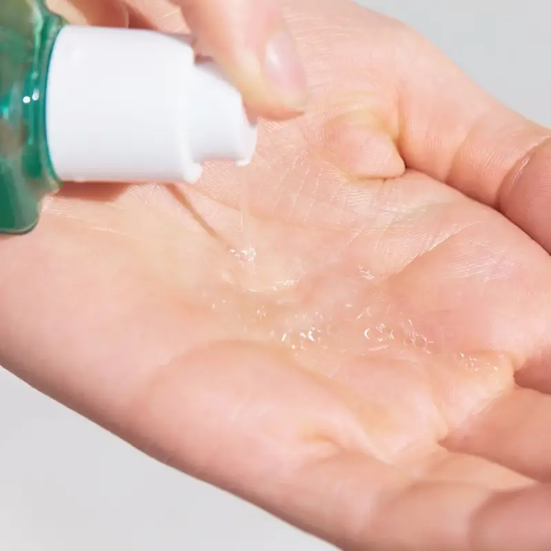 Pore.Remedy™ Siero esfoliante viso con PHA - Scrub viso pelle grassa miniatura 3