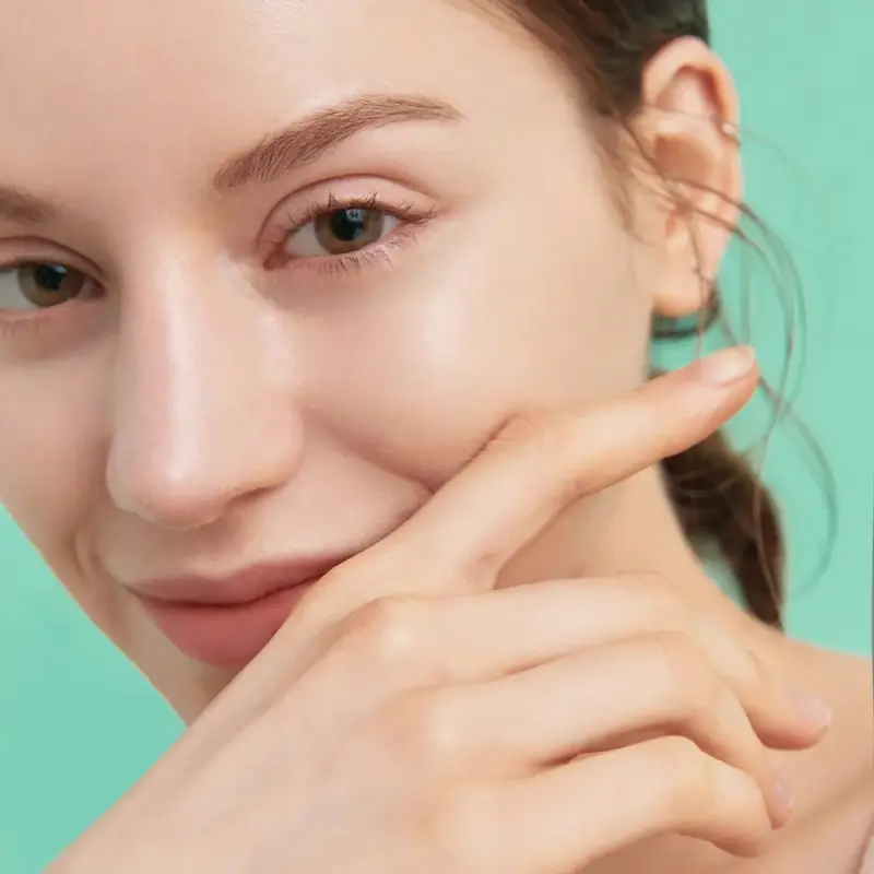 Pore.Remedy™ Siero esfoliante viso con PHA - Scrub viso pelle grassa miniatura 5